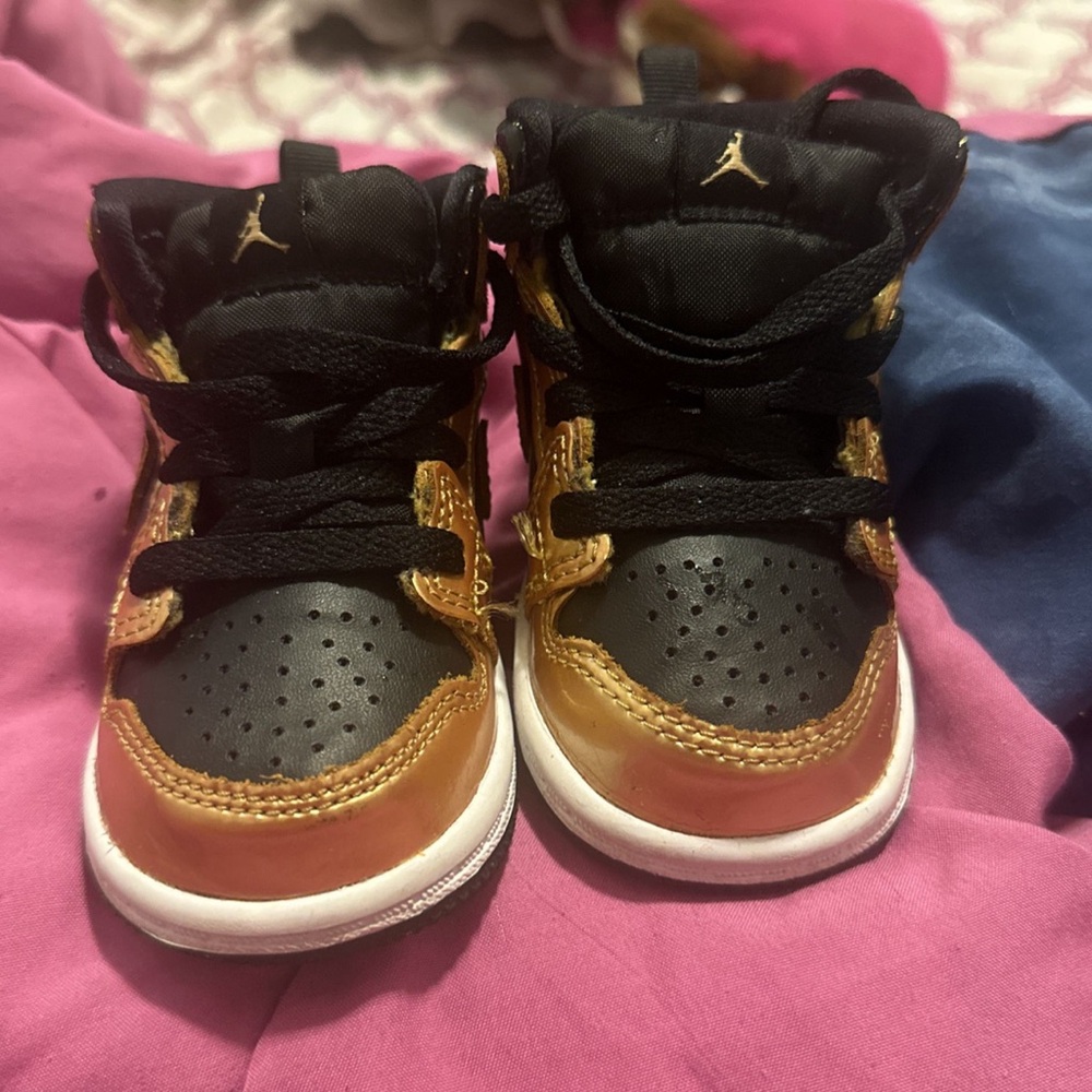 Babies air Jordan 1